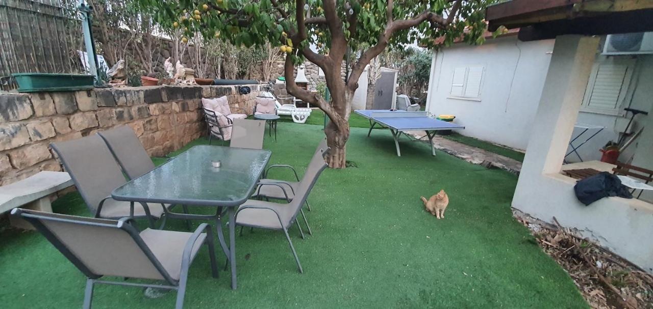 Kinneret Love Sounds Migdal Dış mekan fotoğraf