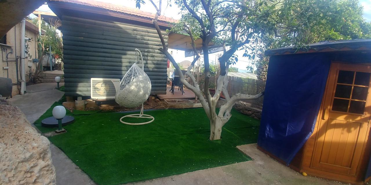 Kinneret Love Sounds Migdal Dış mekan fotoğraf