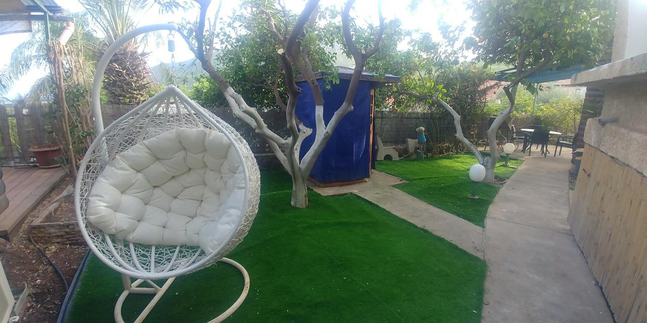 Kinneret Love Sounds Migdal Dış mekan fotoğraf